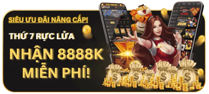 Thưởng nạp tiền vnxx