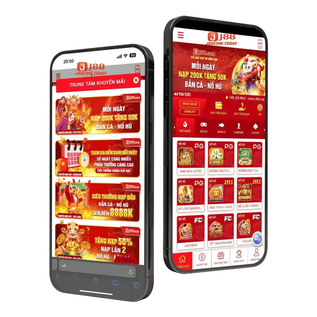 Trải nghiệm độc quyền trên vnxx