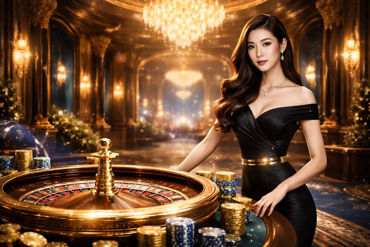 Khuyến mãi độc quyền vnxx