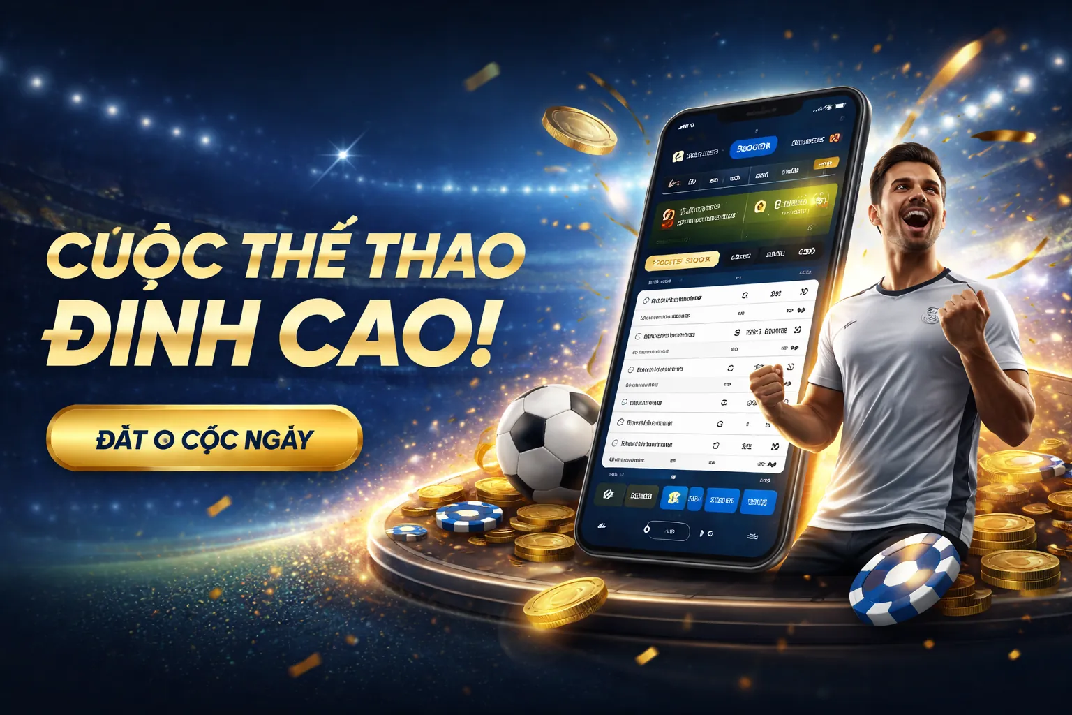 Các phương thức thanh toán an toàn và nhanh chóng tại vnxx