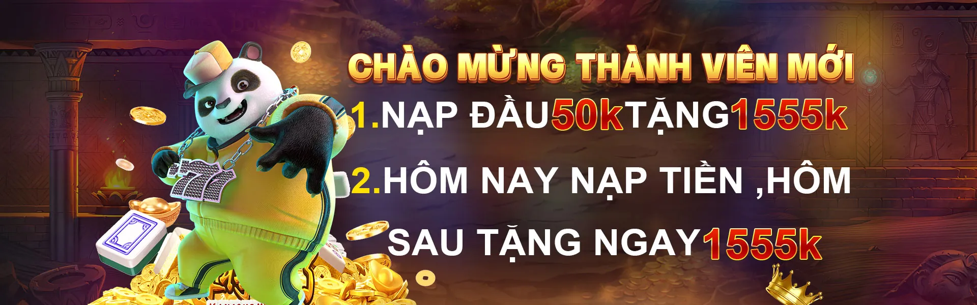 Ưu đãi và Khuyến mãi độc quyền vnxx